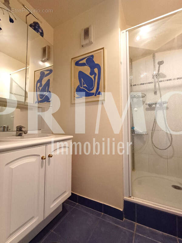 Appartement à ANTONY