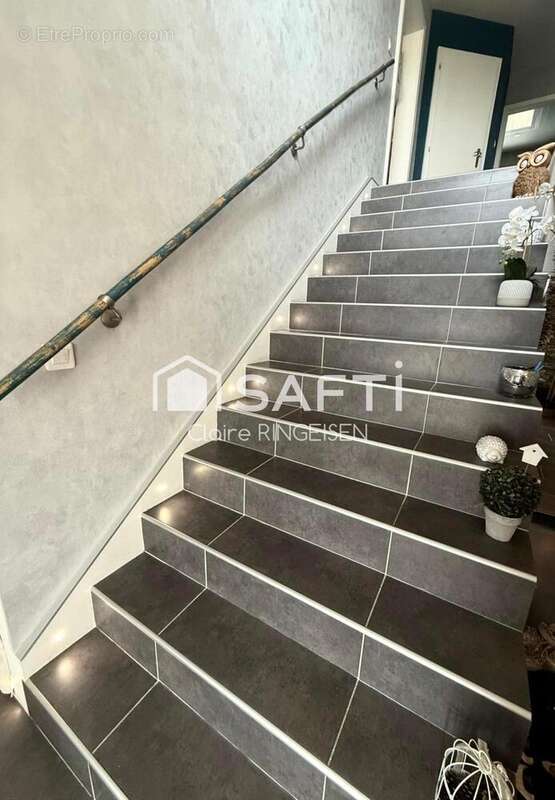 Photo 5 - Maison à BINING