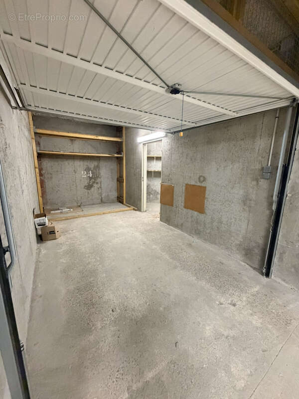 Appartement à CAEN