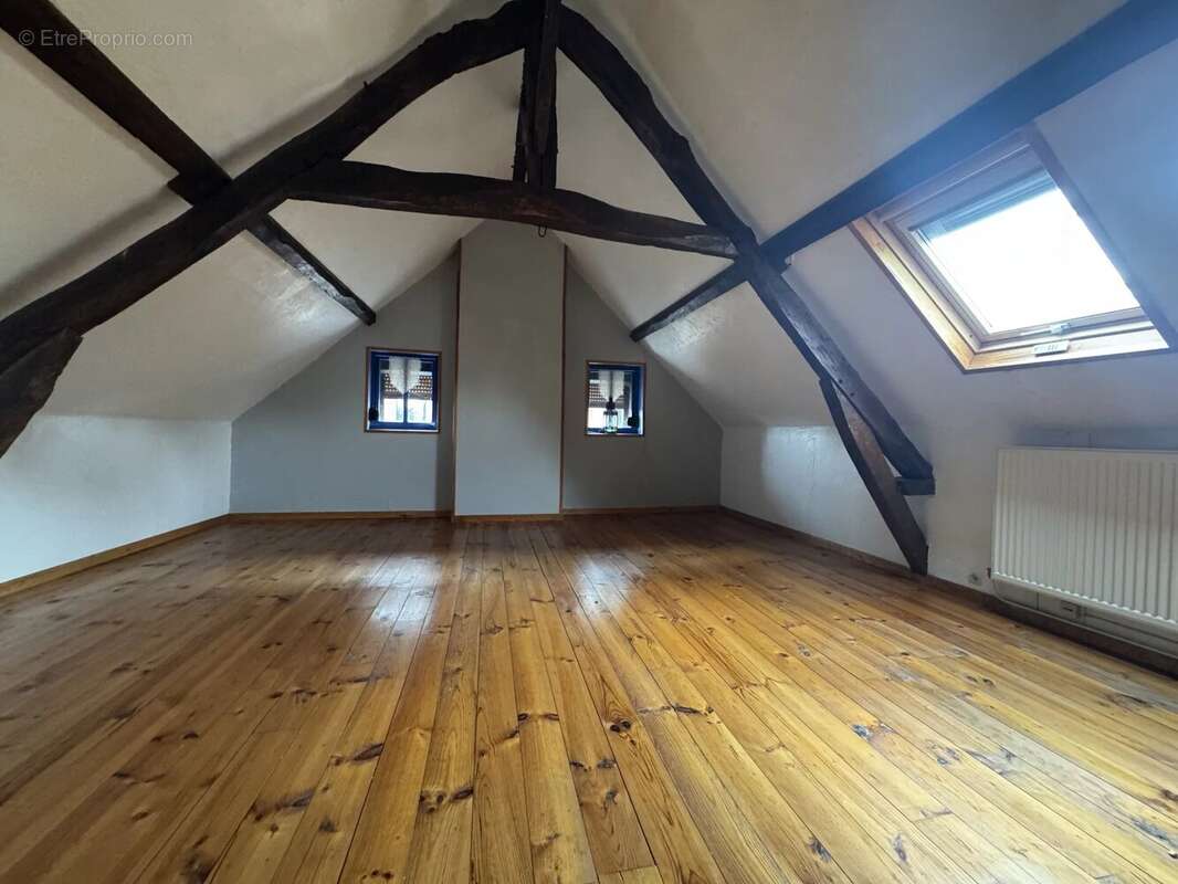 Longère rustique 146m² 3chambres - photo 9