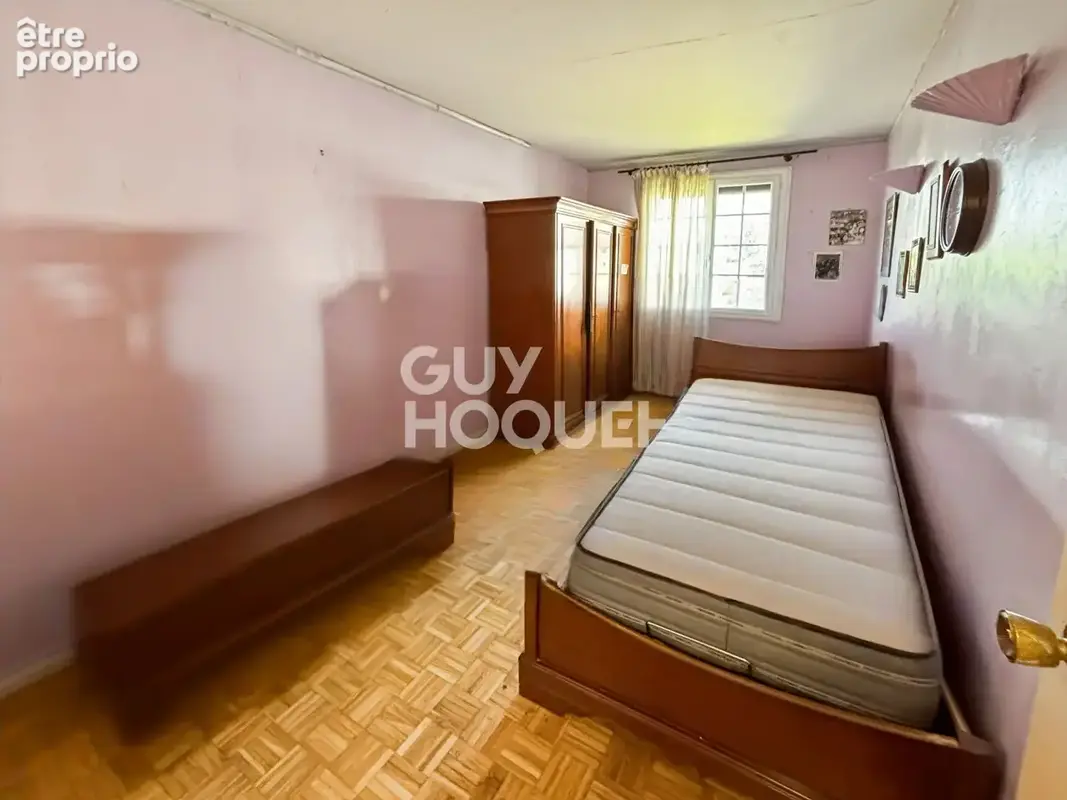 Tournan en brie - maison familiale avec grand garage - photo 7