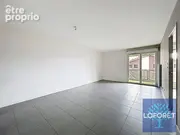 Appartement à SAINT-GEOURS-DE-MAREMNE