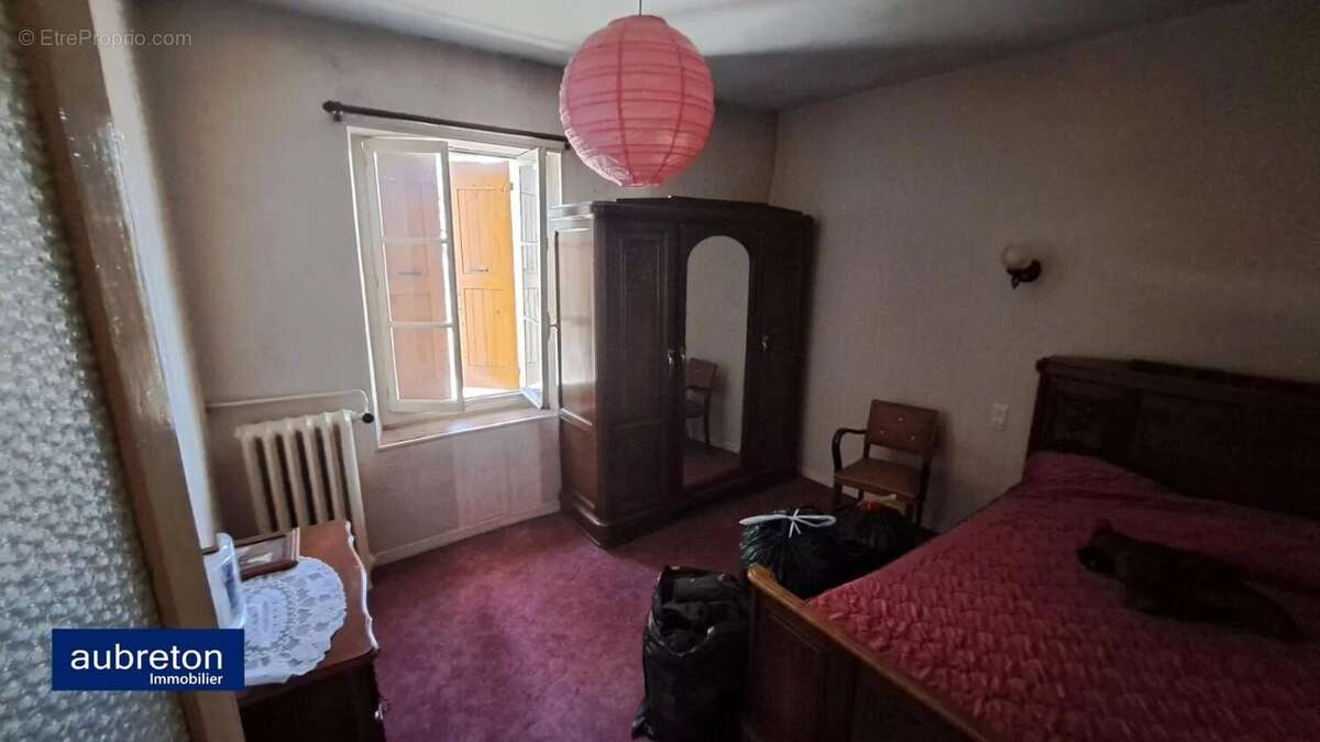 Maison à VINAY
