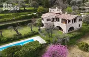 Maison à LE BROC