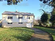 Maison à NOGENT-LE-ROTROU