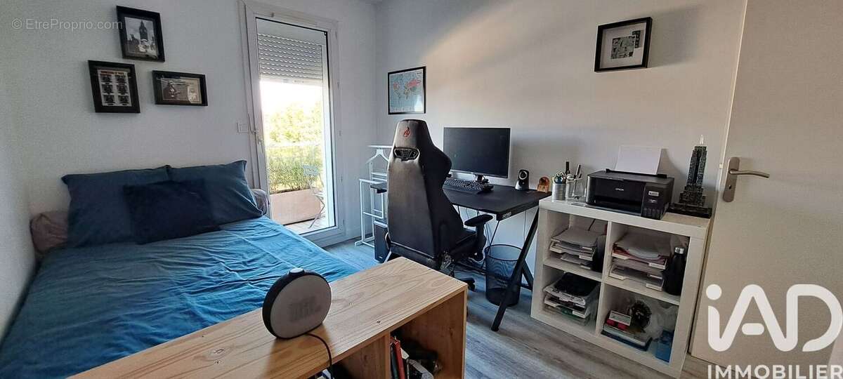 Photo 7 - Appartement à TAVERNY