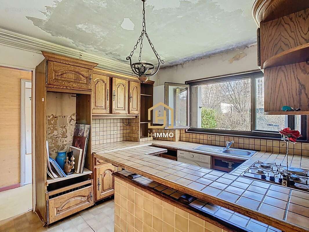Appartement à MEYLAN