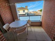 Appartement à SAINT-BREVIN-LES-PINS