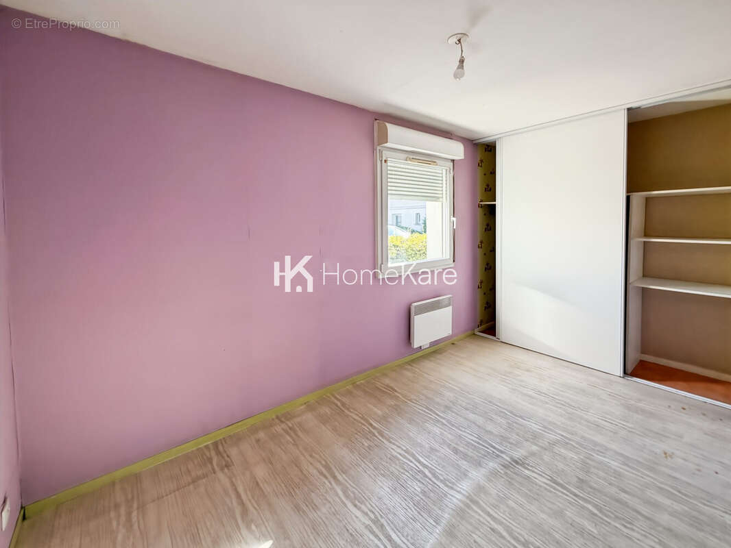 Appartement à BRUGES