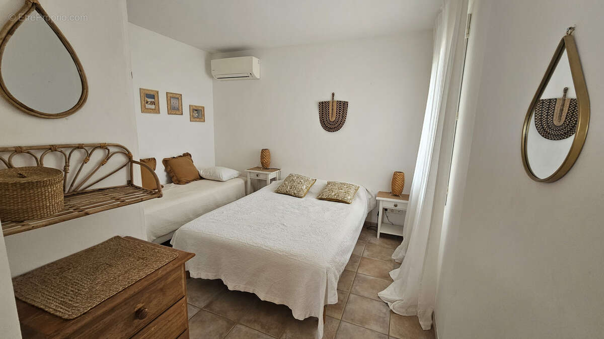Maison à BANDOL