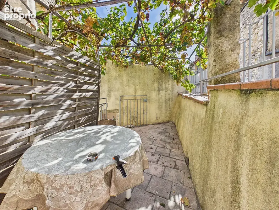 Immeuble Bourg Saint Andeol - photo 22