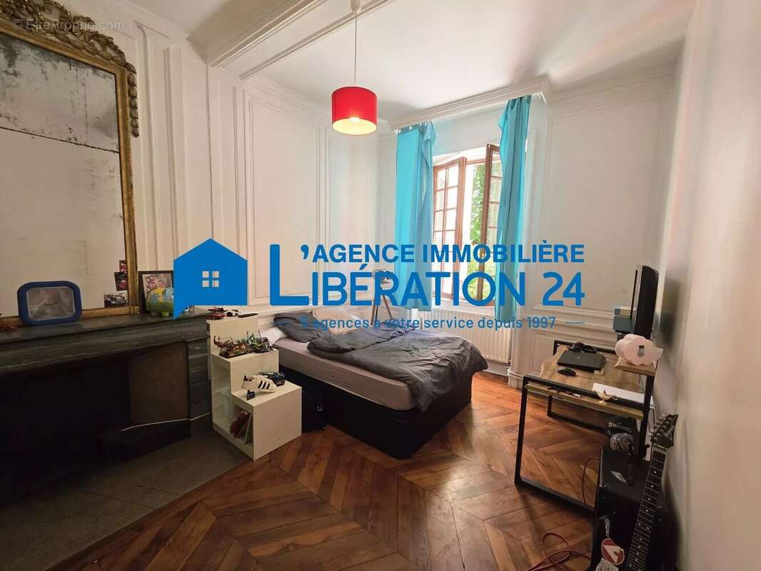 Appartement à SAINT-CHAMOND