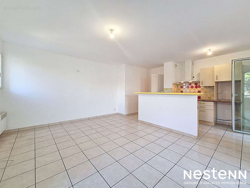 Appartement à LA CROIX-VALMER