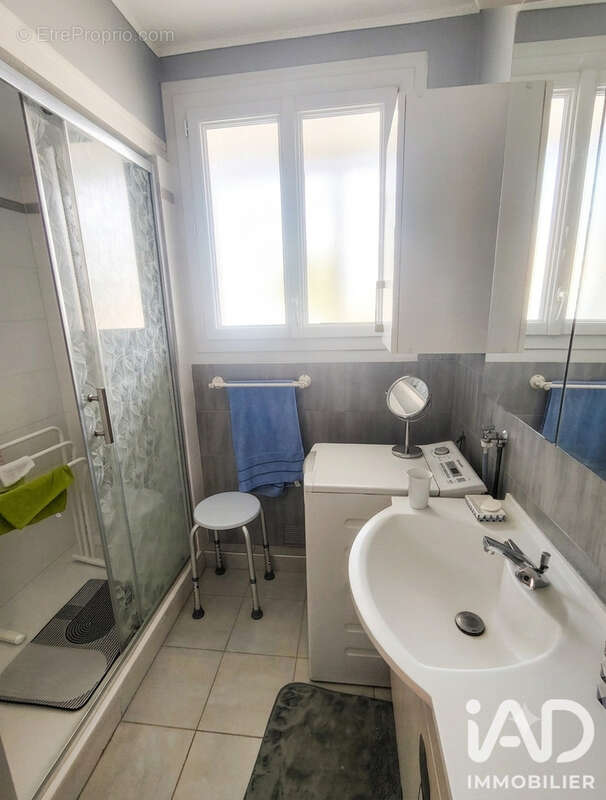Photo 4 - Appartement à TOURS