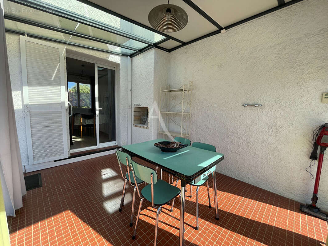 Maison Longeville Sur Mer - photo 4
