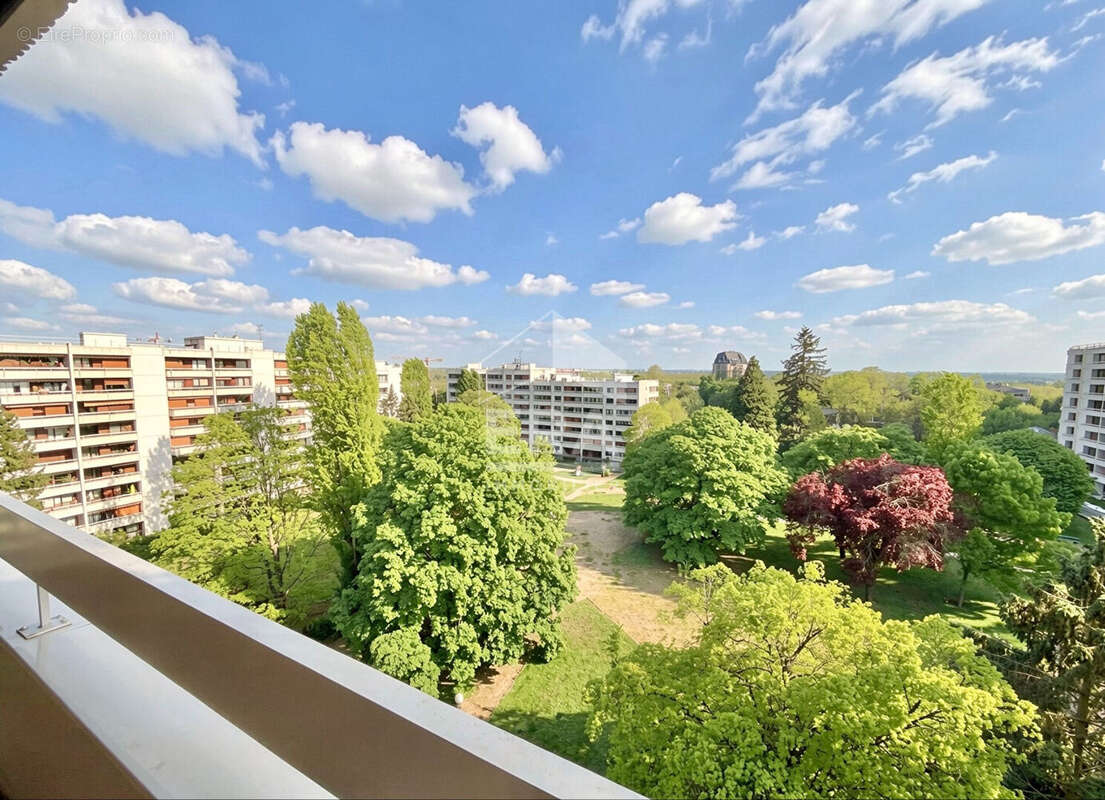 Appartement à ORLEANS