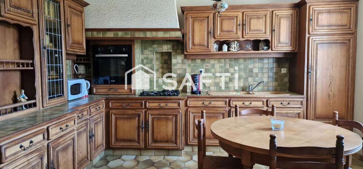 Photo 4 - Maison à PLESSALA