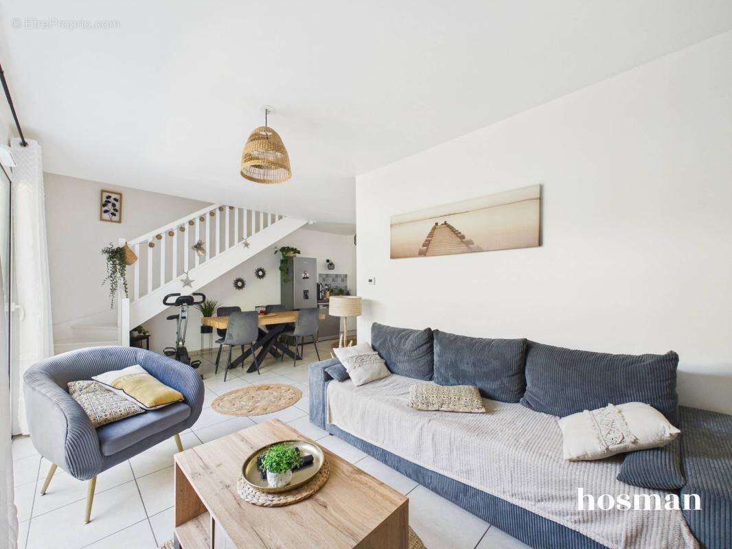Maison 4 pièces 80 m² - Avec jardin et garage - Avenue Aristide Briand, Mérignac - photo 8