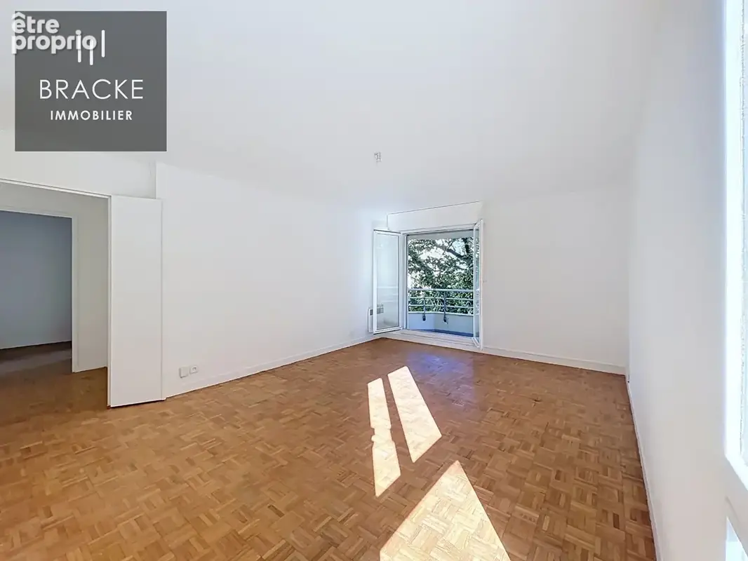 Appartement La Garenne Colombes 3 pièces 67,62m² Balcon - photo 5