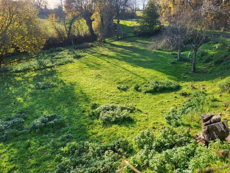 Maison à SAINT-LOUP-LAMAIRE