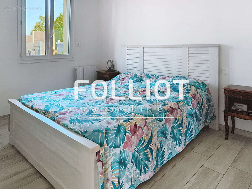 A VENDRE Maison à Gavray-Sur-Sienne - photo 6