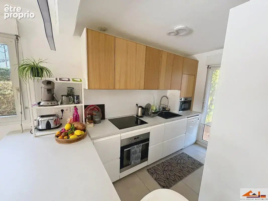 Maison 4 pièces 138 m² à vendre à Ramonville-Saint-Agne (31520) - photo 6
