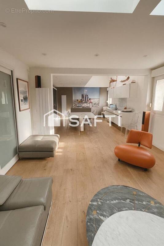 Photo 1 - Appartement à LE TOUQUET-PARIS-PLAGE