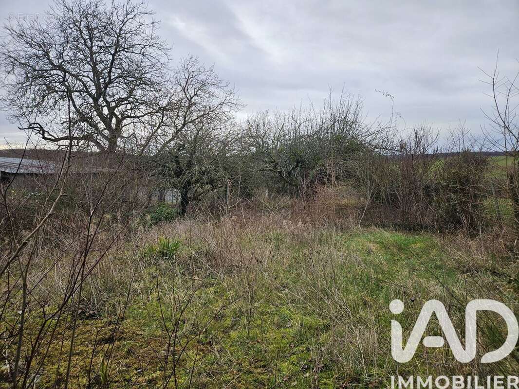 Maison 57 m² à Chaumot  - photo 7