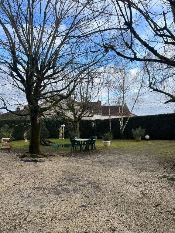 Appartement à LE CREUSOT