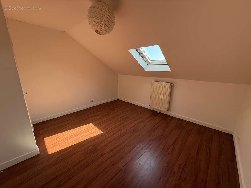 Appartement à VICHY