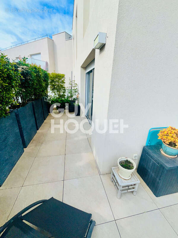 Appartement à VILLENEUVE-DE-LA-RAHO