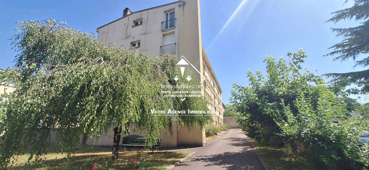 Appartement à LIMOGES