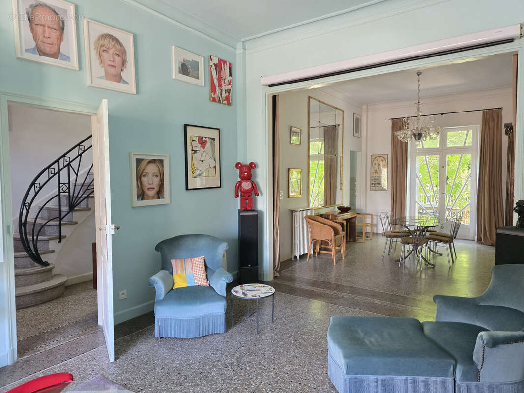 Maison à ARLES