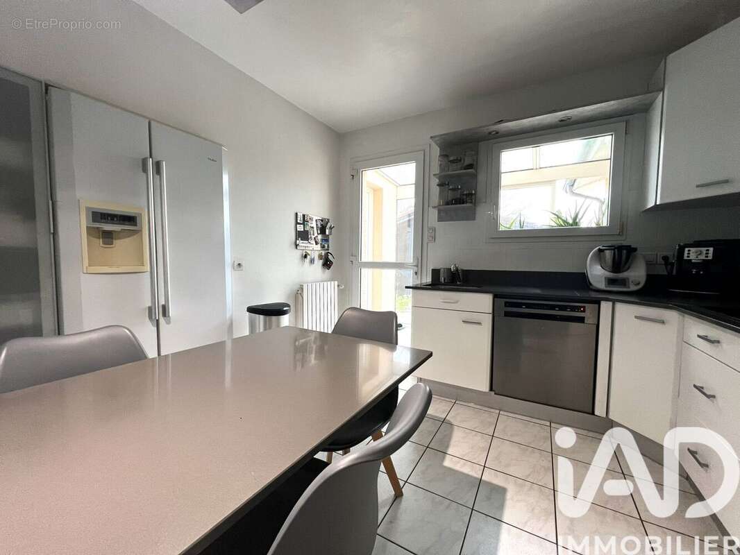 Photo 8 - Maison à SAINT-PIERRE-DU-MONT