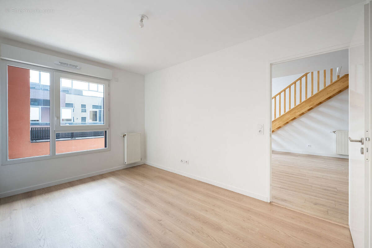 Appartement à CERGY