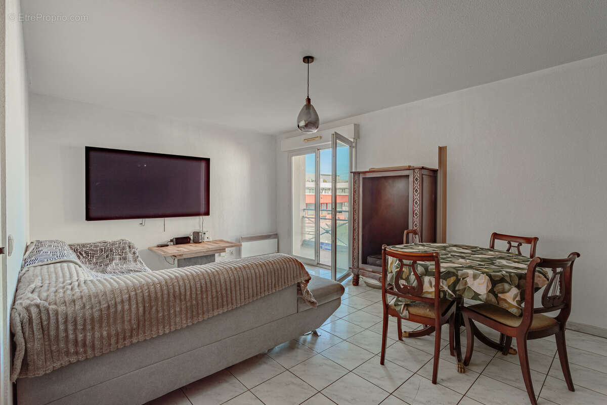 Appartement à ANGLET