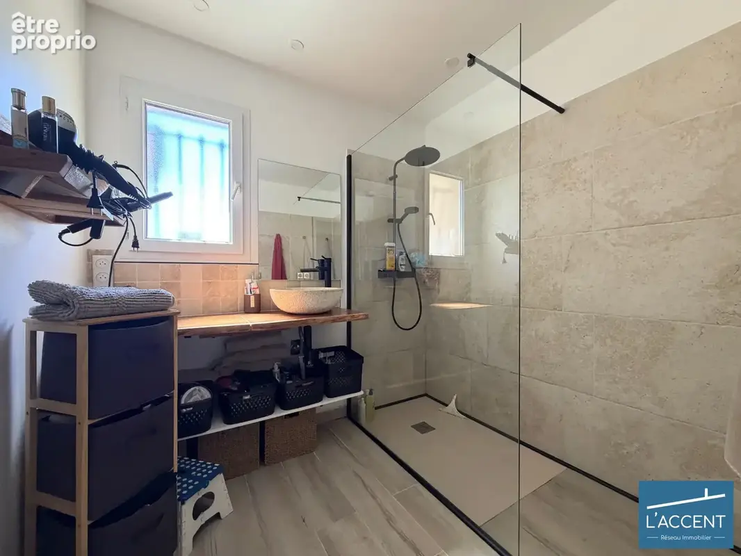 Maison 4 pièces 90 m² à vendre à Bellegarde (30127) - photo 6