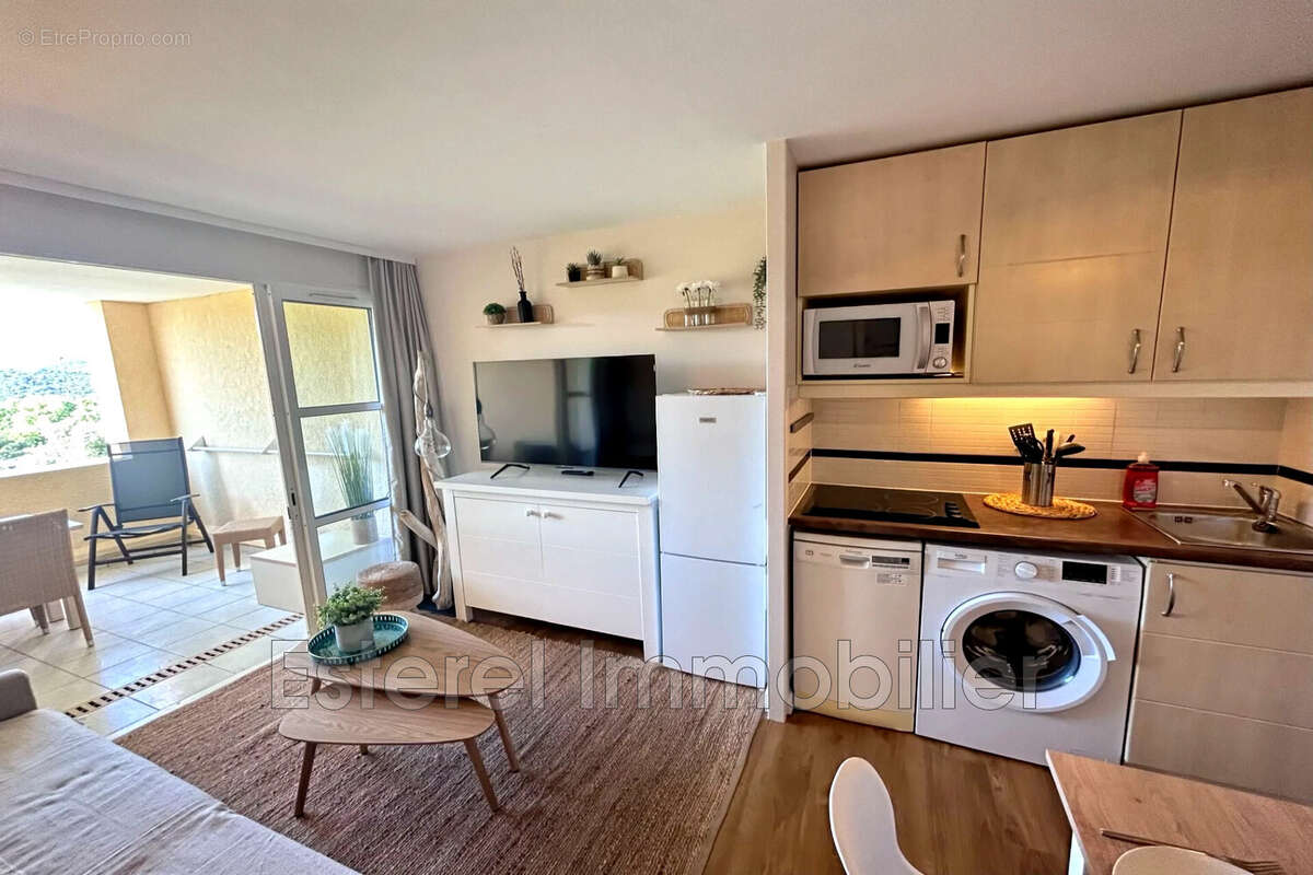 Appartement à LA SEYNE-SUR-MER