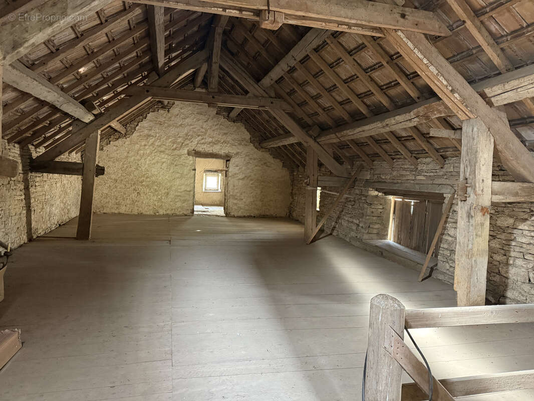 Appartement à ORVE