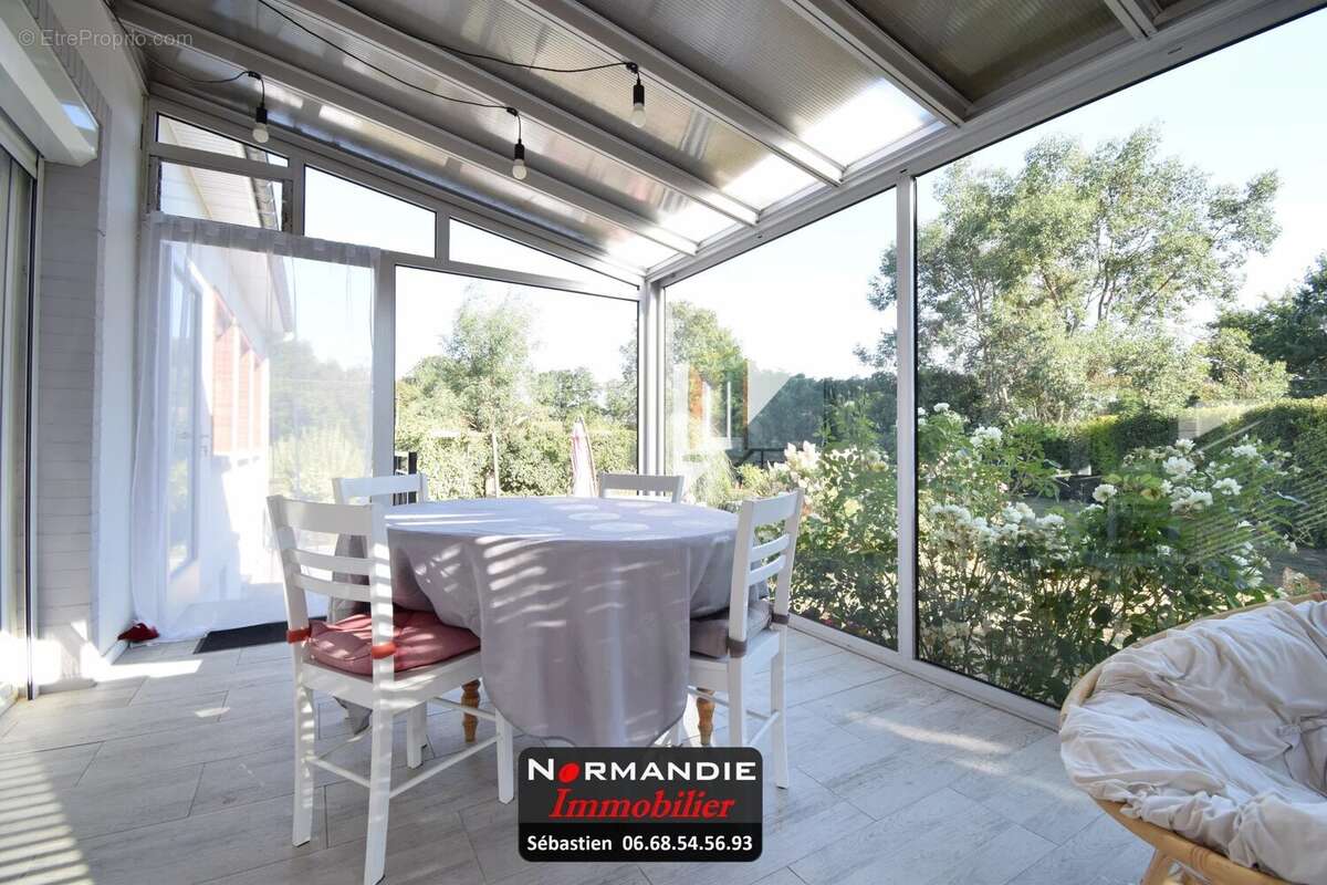 Grande Maison Familiale - photo 17