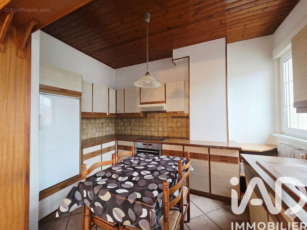 Photo 5 - Appartement à FORBACH