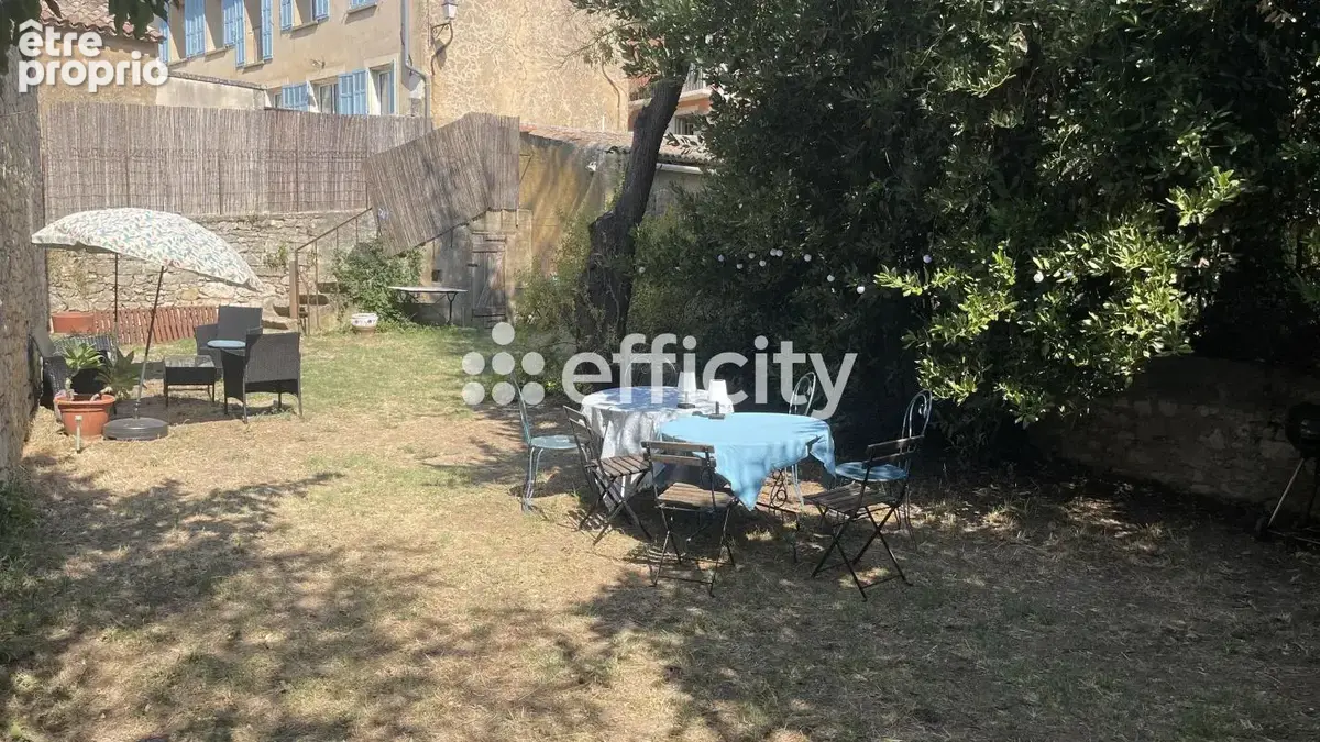 Maison 110 m² à Rustrel  - photo 5