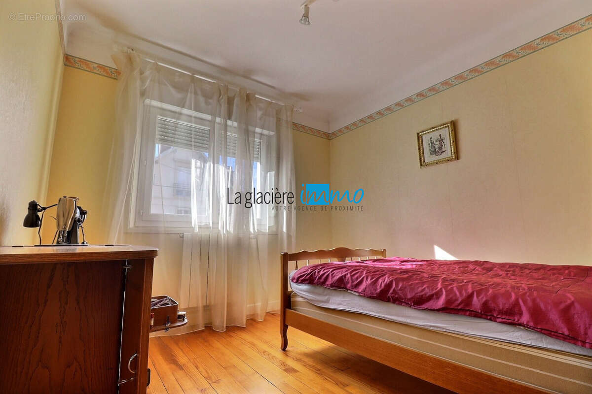 Maison à CLERMONT-FERRAND