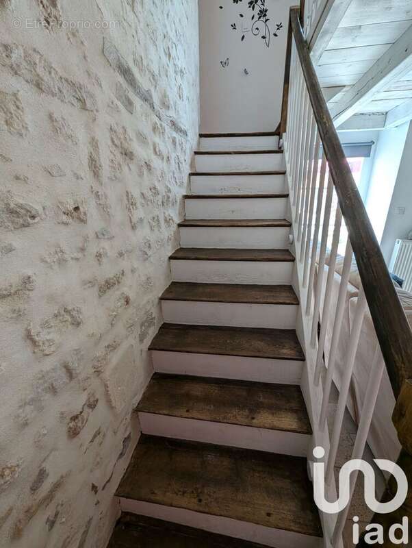 Photo 5 - Maison à BOUTIERS-SAINT-TROJAN