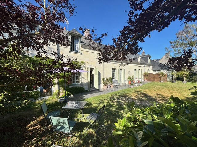 Maison à RESTIGNE