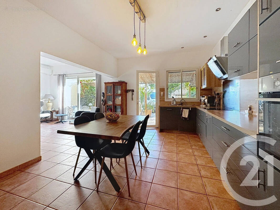 Maison à PENTA-DI-CASINCA