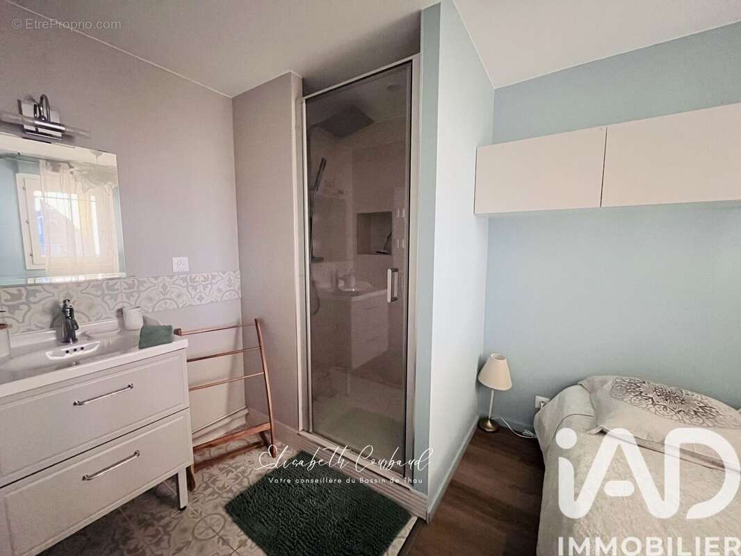 Photo 8 - Appartement à BALARUC-LES-BAINS