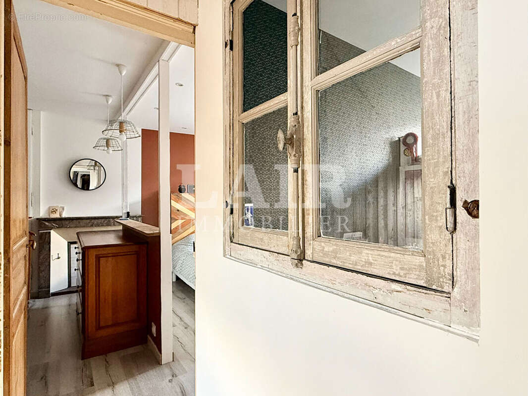 Maison à ALENCON