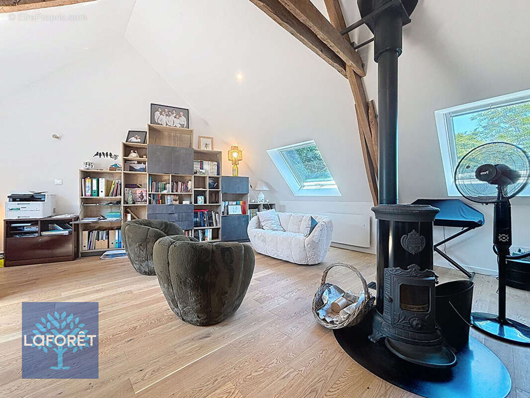 Maison Romazy - photo 13