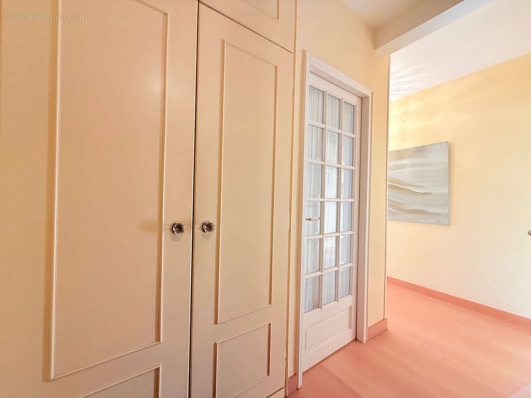 Appartement à HENDAYE